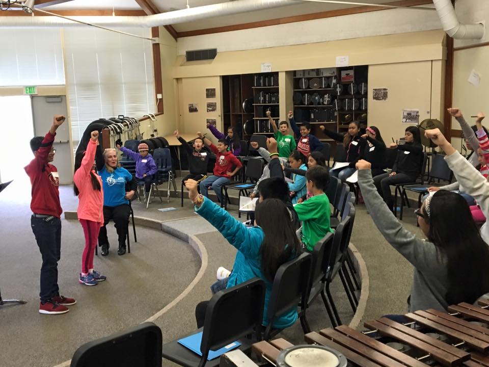 Photo 1 from Enriching Lives through Music